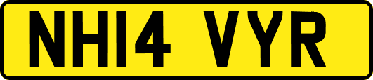 NH14VYR