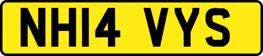 NH14VYS