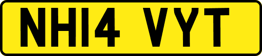 NH14VYT