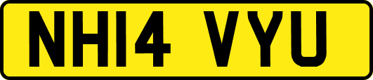 NH14VYU