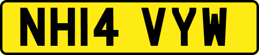 NH14VYW