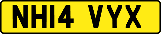 NH14VYX