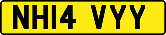 NH14VYY