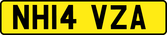 NH14VZA