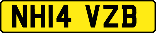 NH14VZB