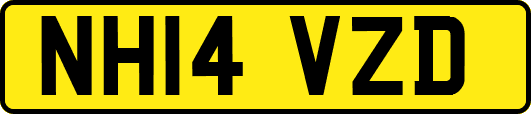NH14VZD