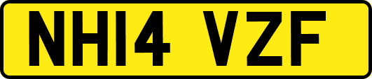 NH14VZF