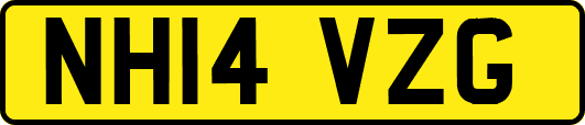 NH14VZG
