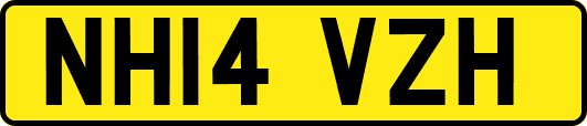 NH14VZH