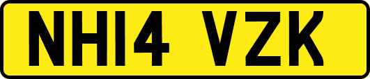 NH14VZK