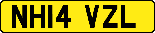 NH14VZL
