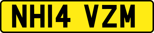NH14VZM