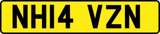 NH14VZN