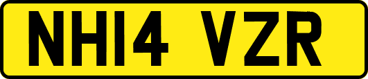 NH14VZR