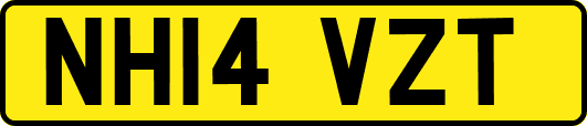 NH14VZT