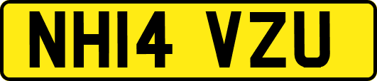 NH14VZU