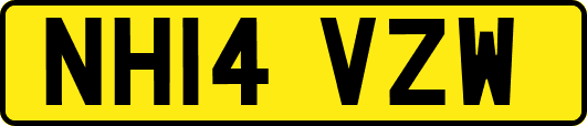 NH14VZW