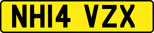 NH14VZX