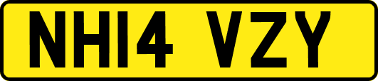 NH14VZY