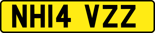 NH14VZZ