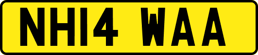 NH14WAA