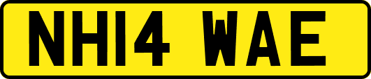 NH14WAE