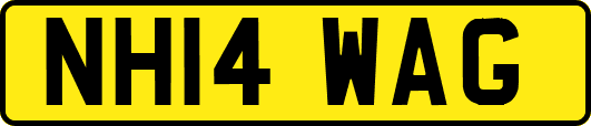 NH14WAG