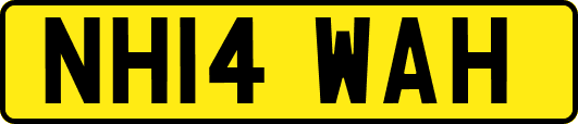 NH14WAH