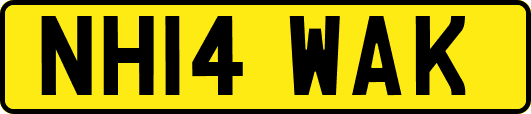 NH14WAK