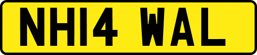 NH14WAL