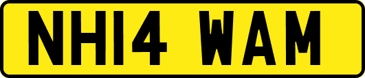 NH14WAM