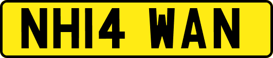 NH14WAN