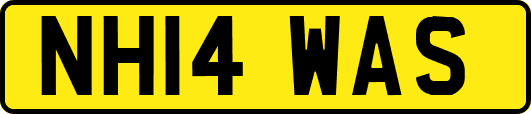 NH14WAS
