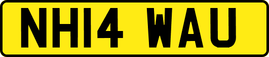 NH14WAU