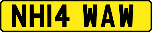 NH14WAW