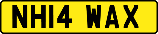 NH14WAX