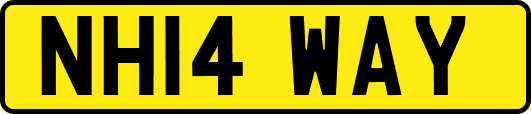 NH14WAY