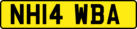 NH14WBA