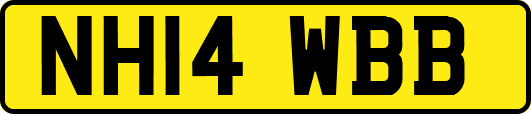 NH14WBB