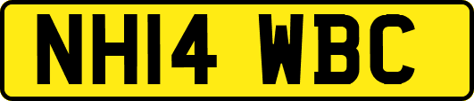 NH14WBC