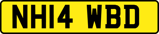 NH14WBD