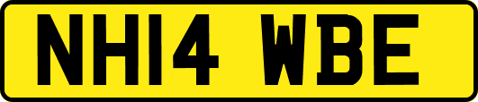 NH14WBE