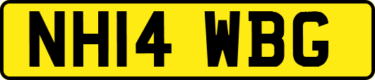 NH14WBG