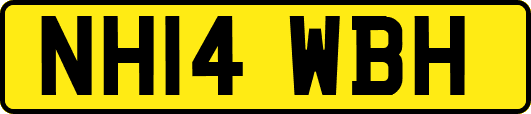 NH14WBH