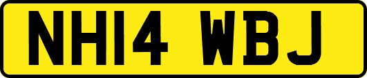 NH14WBJ