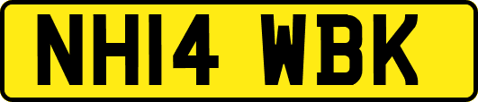 NH14WBK