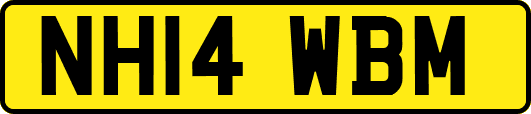 NH14WBM