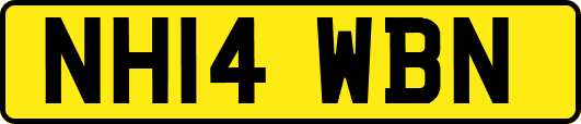 NH14WBN
