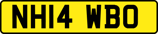 NH14WBO