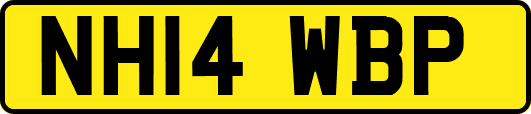 NH14WBP